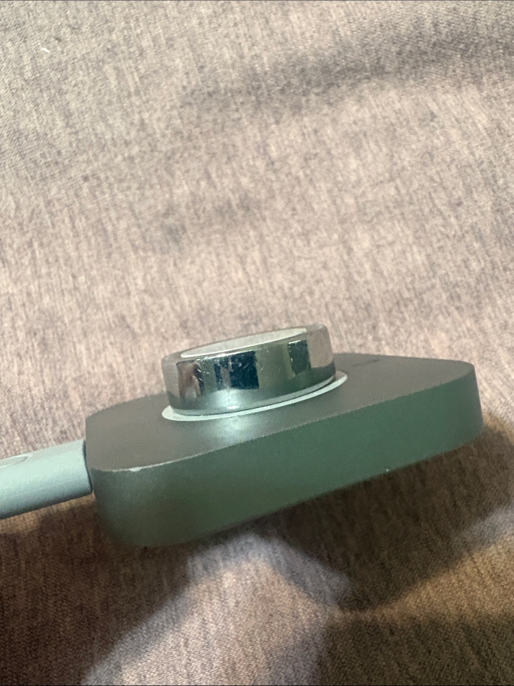 Ours ring gen 4 size 10